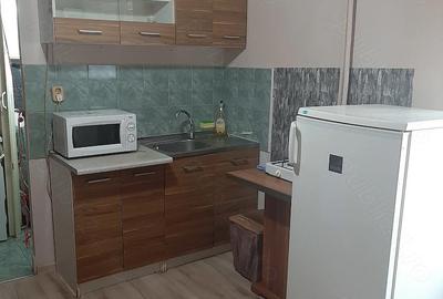 Garsonieră decomandată în Central - 3