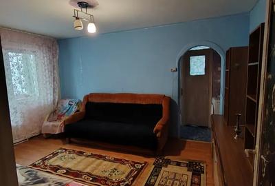 Apartament cu 2 camere semidecomandat în Central - 8