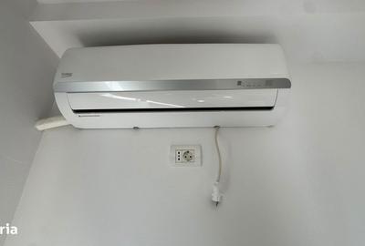 Apartament cu 2 camere, mobilat în Lugojului - 7