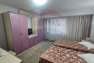 Hotel/Pensiune, de 4,510 mp, în Barbu Văcărescu - 18