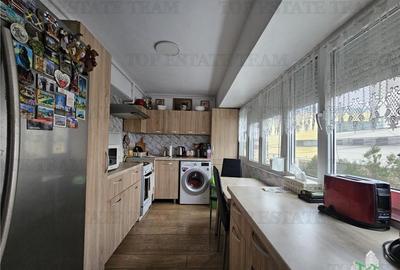 Apartament 2 camere vedere frontala la mare -Faleza Nord - 13