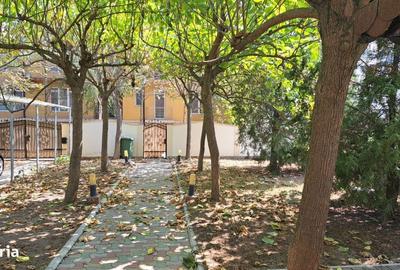 Casă cu 4 camere în Central - 10