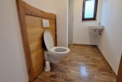 Casă individuală cu 5 camere cu Garaj în Apahida - 43