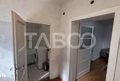 Casă cu 3 camere cu Canalizare în Piața Cluj - 19