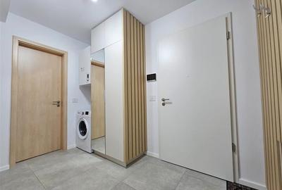 Garsoniera la prima inchiriere la Kasper - 9