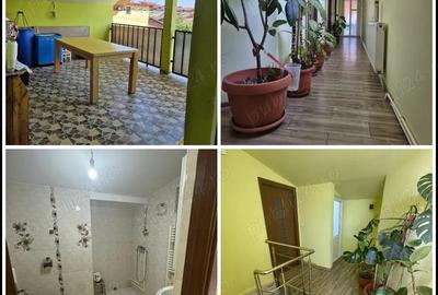 Vand casa P+1 in Ploie?ti, 4 dormitoare, spa?iu comercial, terase - 6