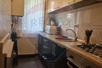 Apartament cu 2 camere de vanzare - zona linistita - 4