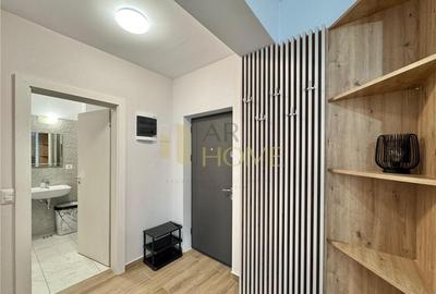 Garsoniera de lux, parcare privata, zona Cartier Albert, MR - 18