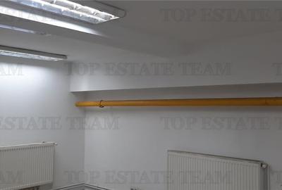 Spatiu comercial de inchiriat, 80 mpu,  ultracentral,  Bd Carol, parter cu subso - 7