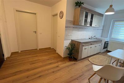 Apartament cu 2 camere decomandat în Răcădău - 11