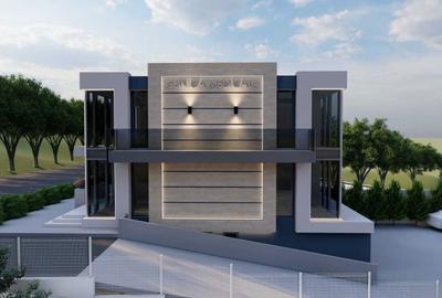 Spațiu comercial, de 313 mp, în Copou - 6