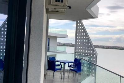 Apartament cu 2 camere, mobilat în Mamaia - 2