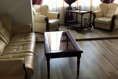 Apartament cu 4 camere, zona ultracentrala - 3