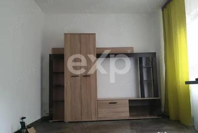 Garsonieră decomandată în Banat - 2