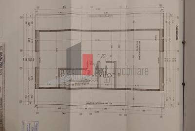Casa individuala Valu lu Traian - teren mare 1000 mp - 19
