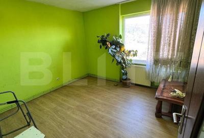 Apartament cu 2 camere decomandat în Tudor - 1