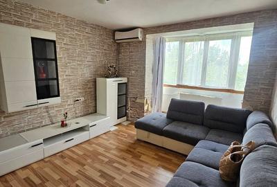 Apartament cu 2 camere în Central - 1