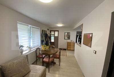 Casa de vanzare 4 camere in suprafa?a utila 105 mp ?i t - 5