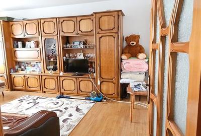 Apartament cu 2 camere decomandat în Nord