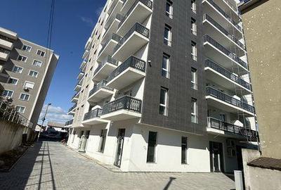 Apartament cu 2 camere în Central - 6