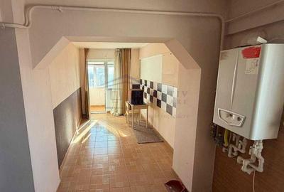 Apartament cu 3 camere decomandat în Burdujeni - 1