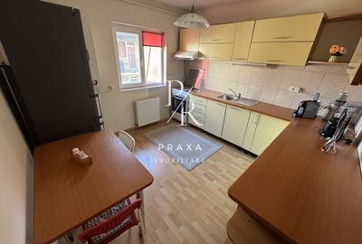 Apartament o camere decomandata, 39 mp, etaj intermediar, zona Eroilor! - 3