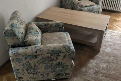 Apartament cu 3 camere în Dacia - 6