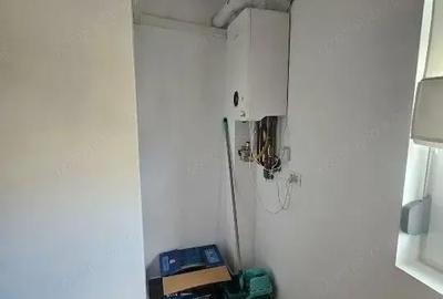 Apartament cu 2 camere semidecomandat în Braytim - 6