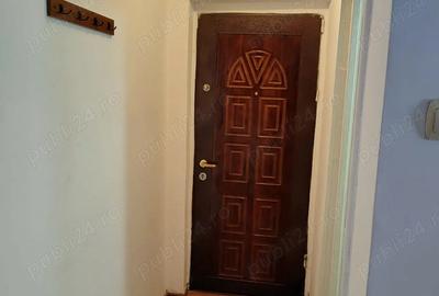 Garsoniera in apropriere de Bulevardul Unirii (zona Pia?a Alba Iulia - Pia?a Traian) - 7