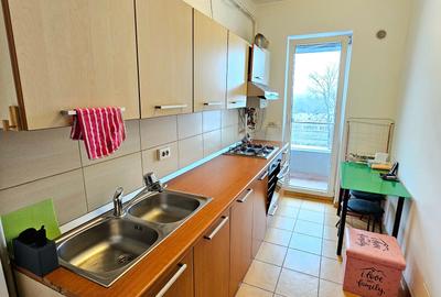 Garsonieră decomandată, mobilată în Nicolae Grigorescu - 5