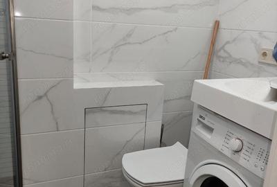 Apartament cu 2 camere semidecomandat în Basarabia - 2