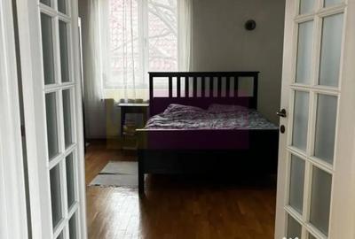 Apartament cu 2 camere semidecomandat în Cișmigiu - 12