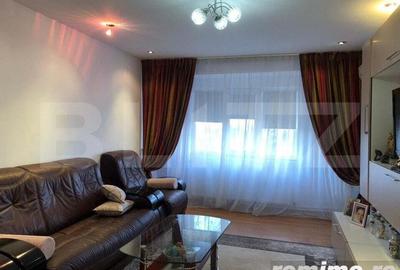 Apartament de lux 3 cam,70 mp, 0% COMISION - 1