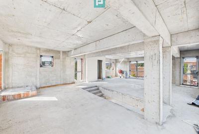 Birou, de 346 mp, în Corbeanca - 29