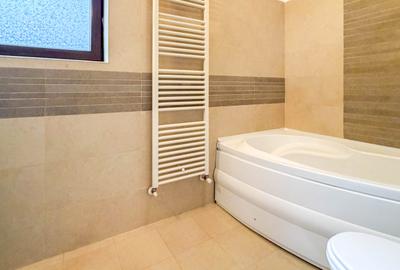 Apartament cu 3 camere decomandat, mobilat în Pipera - 13