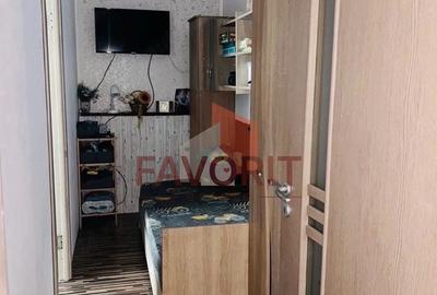 Garsonieră decomandată, mobilată în Calea Urseni - 7