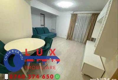 ID 622 Apartament 3 camere LUX de inchiriat - 2