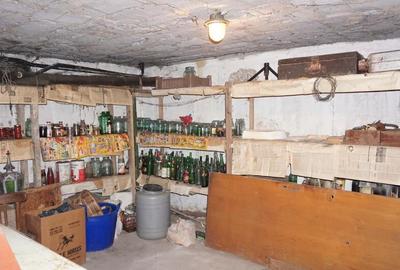 HANUL HAIDUCILOR - APARTAMENT 3 CAMERE, ETAJ 1 - 15