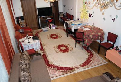 Nicolae Titulescu,calea Grivitei,semistradal,zona superba! - 2