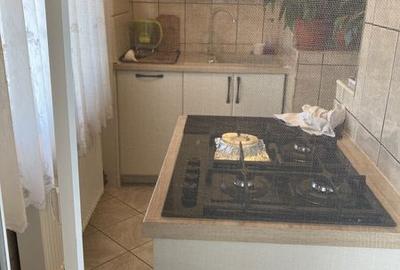 Apartament cu 3 camere decomandat în Central - 5