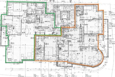Birou, de 135 mp, în Romană - 5