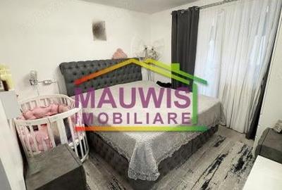 Vand apartament cu 3 camere deosebit, in zona Titan - Park IOR - 2