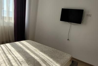 Apartament cu 3 camere semidecomandat, mobilat în Central - 14