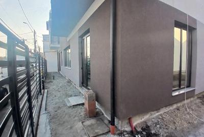 Spațiu comercial, de 103 mp, în Jiului - 2