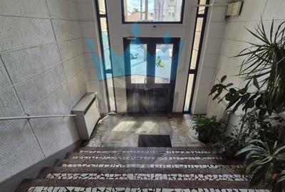 Apartament cu 2 camere decomandat, mobilat în Libertății - 23
