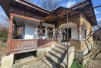 Casă cu 3 camere în Stroiești - 2