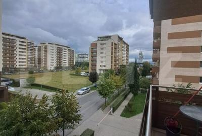 Apartament cu 2 camere, decomandat, Tractoru Urban - 14