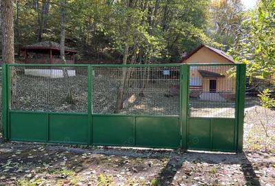 Casă cu 4 camere cu Teren 1292 Mp în Drăganu - 4