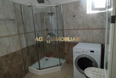 Apartament cu 2 camere decomandat, mobilat în Grădina Icoanei - 10