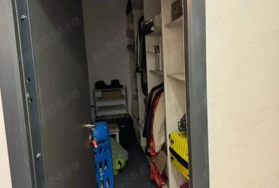 Apartament cu 2 camere decomandat în Central - 7